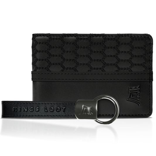 Supreme/Midnight Luxe