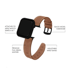 Bourbon / Large (42-45mm)