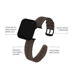 Truffle / Large (42-45mm)