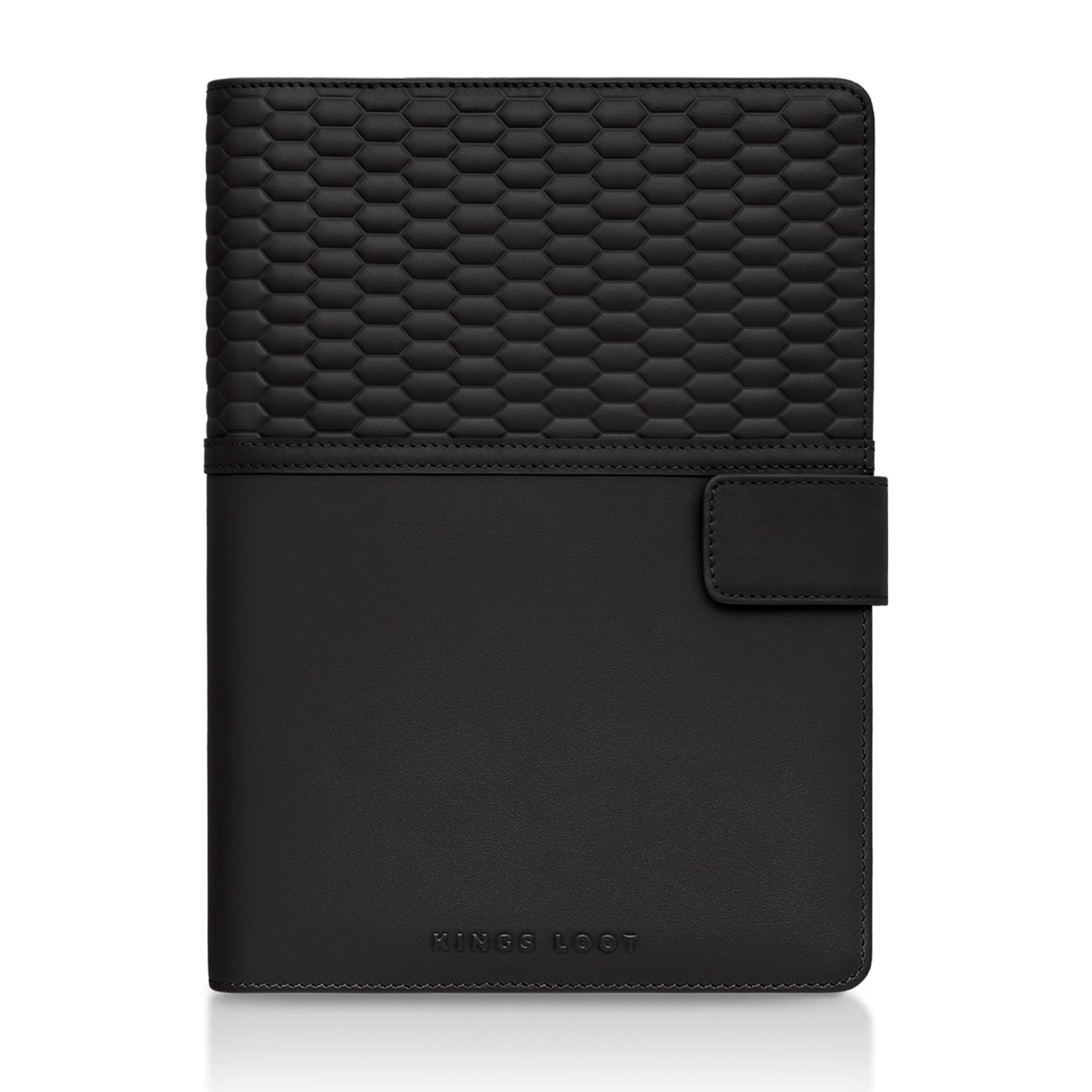 Onyx Black