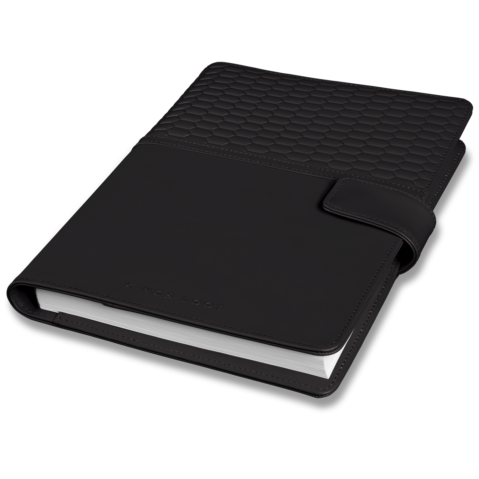 Onyx Black