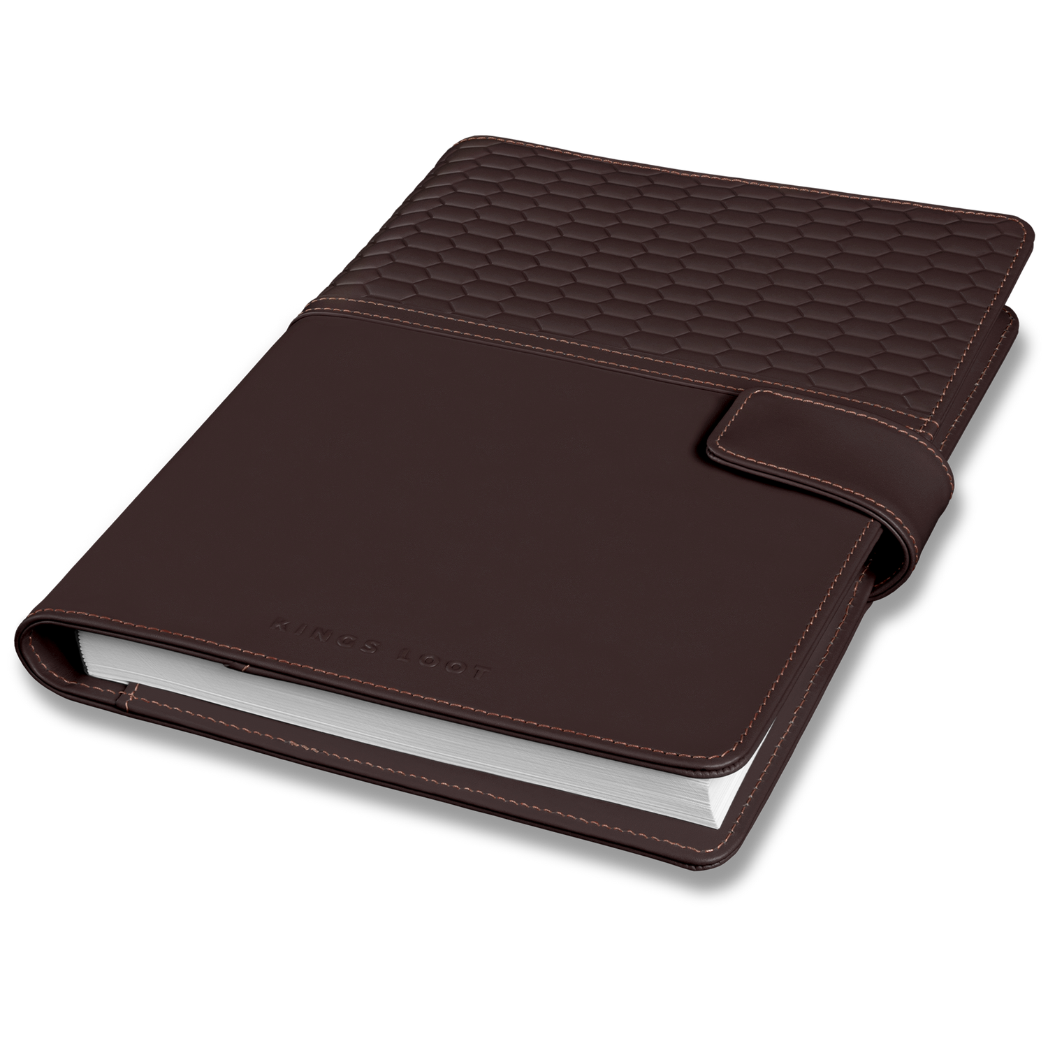 Umber / Black