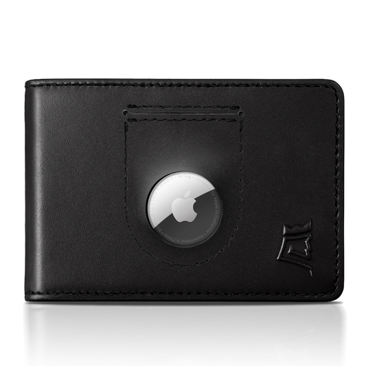 Trackable/Onyx Black