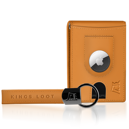Cognac / Trackable