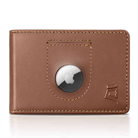 Trackable/Bourbon