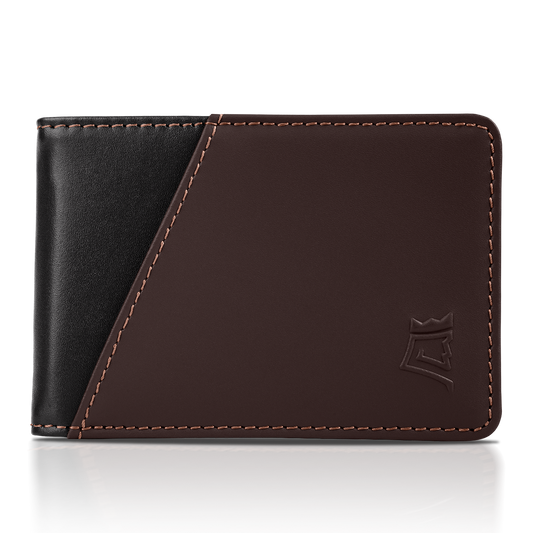 Two Tone: Midnight Umber