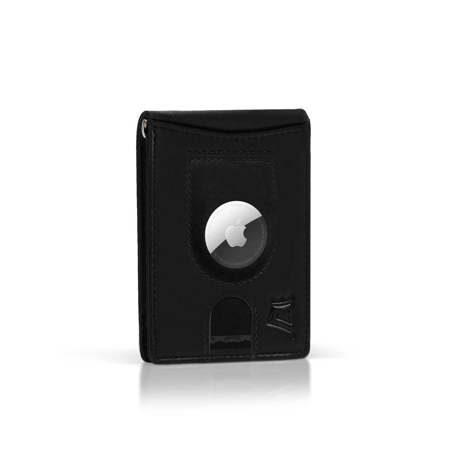 Midnight Black / Trackable
