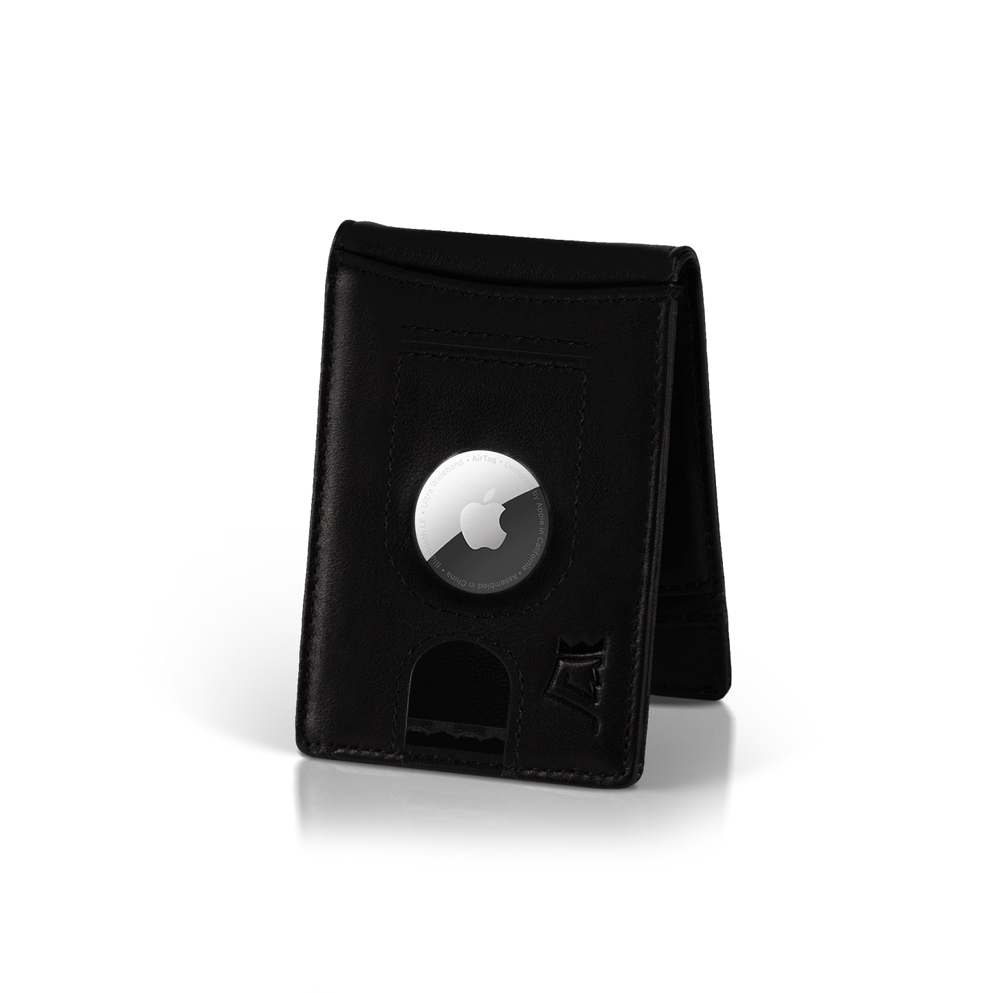 Midnight Black / Trackable