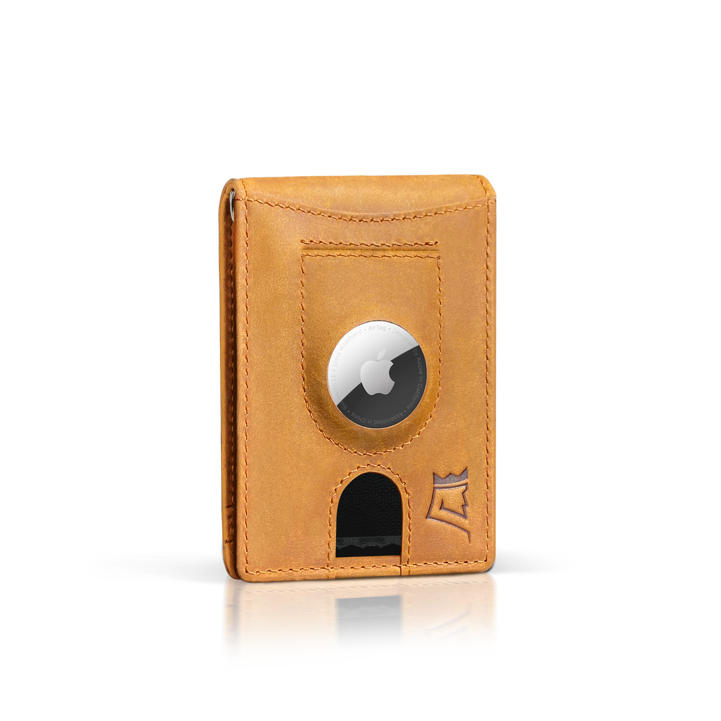 Buckskin / Trackable