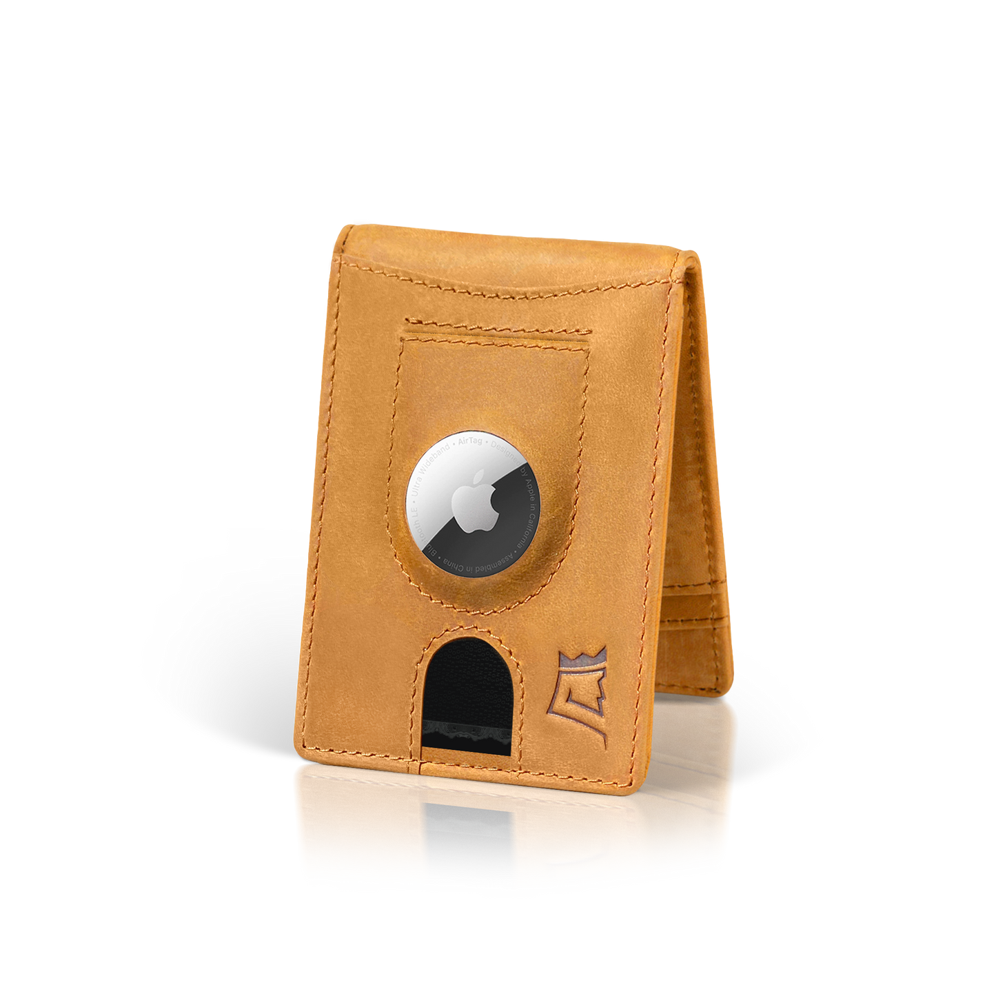 Buckskin / Trackable