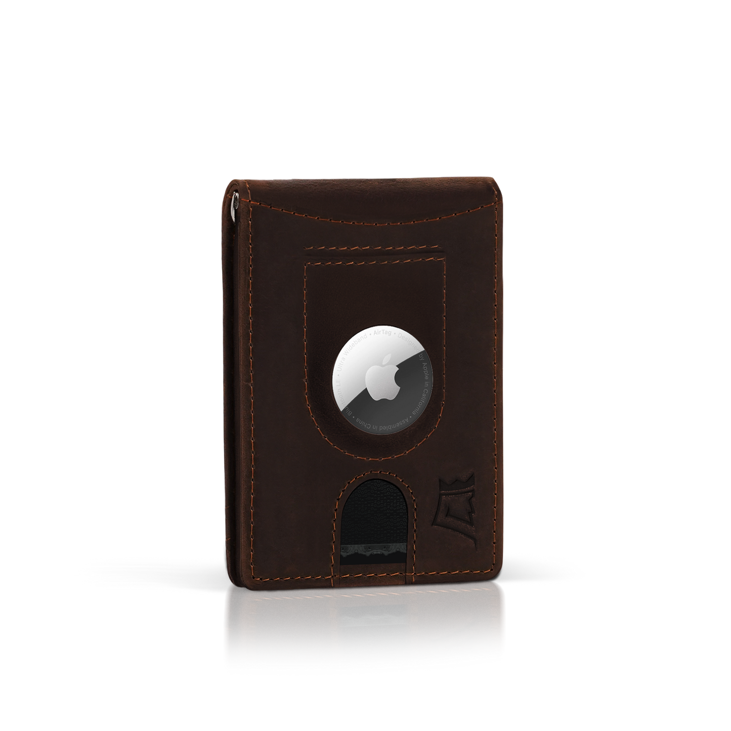 Classy Brown / Trackable