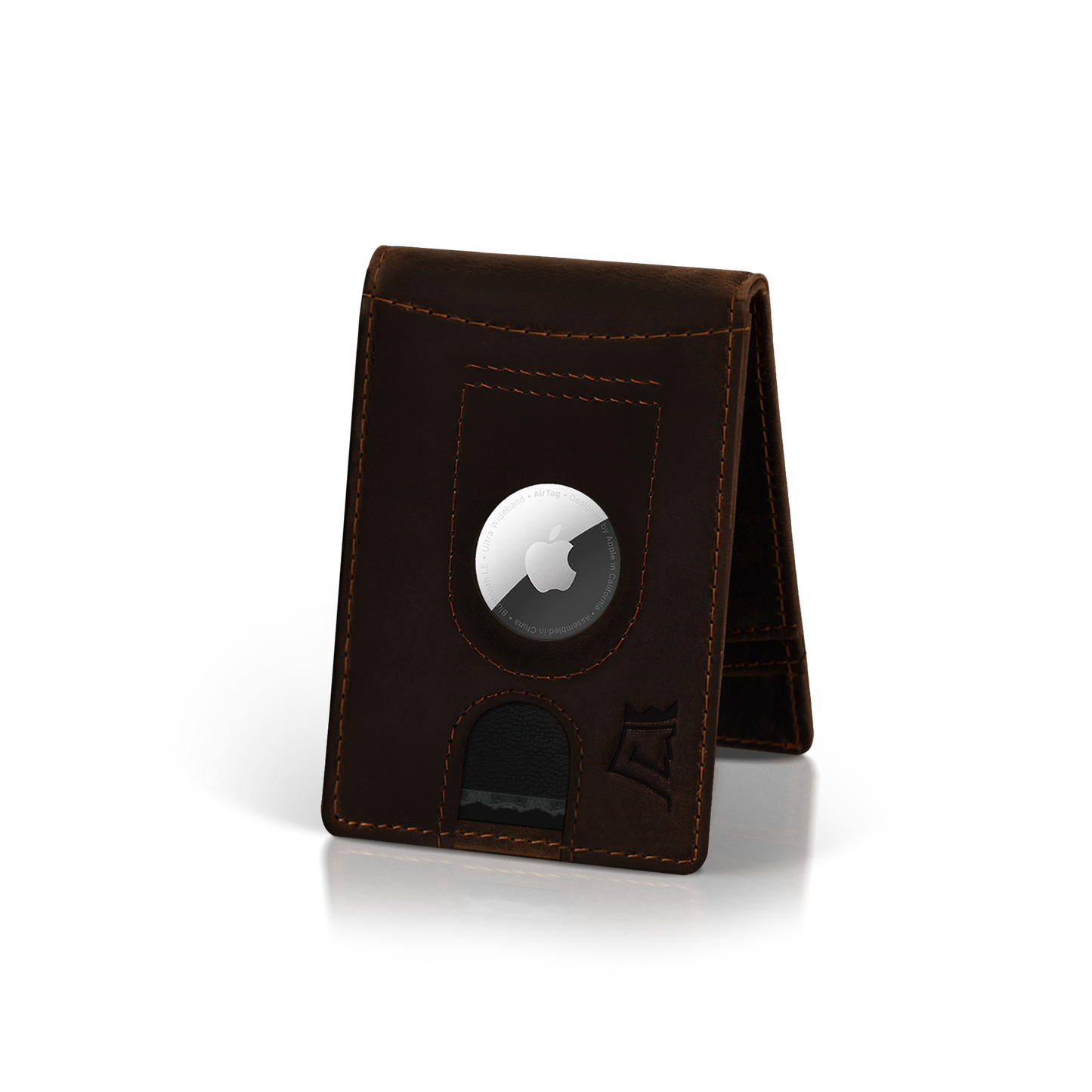 Classy Brown / Trackable