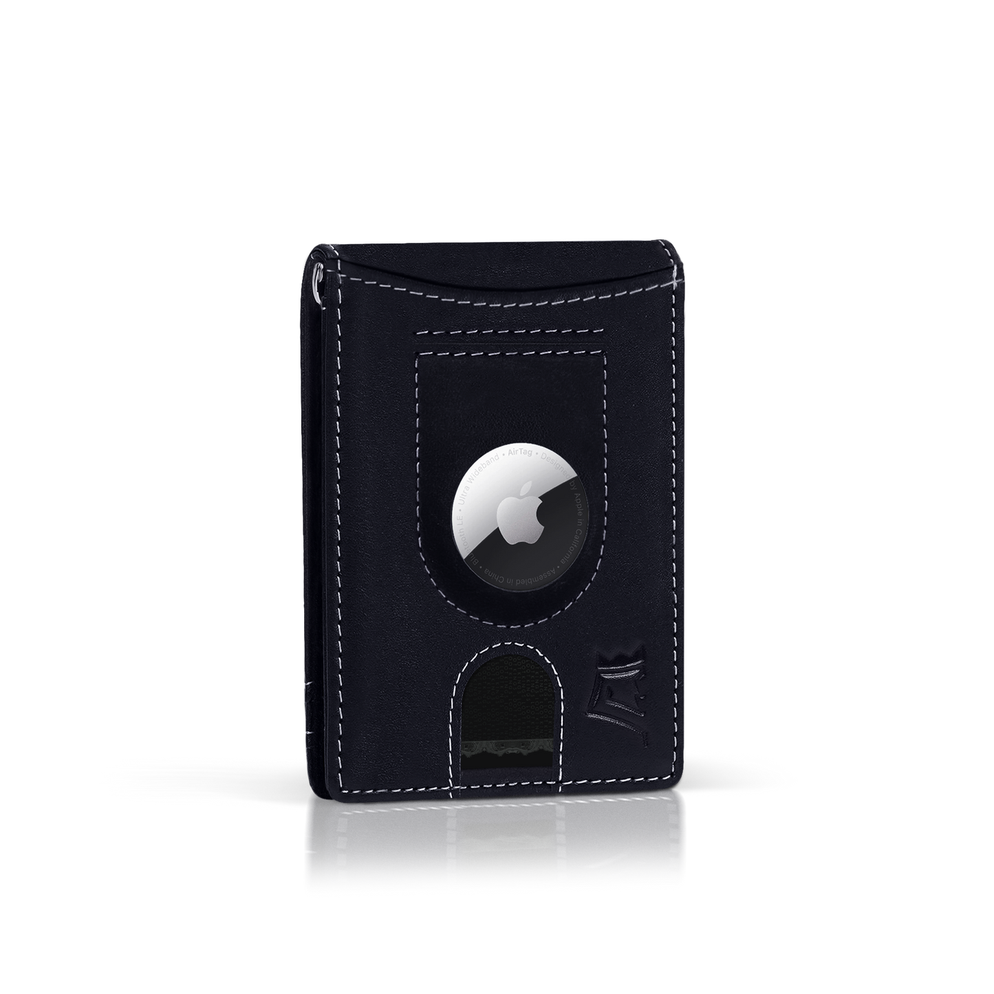 Executive Blue / Trackable
