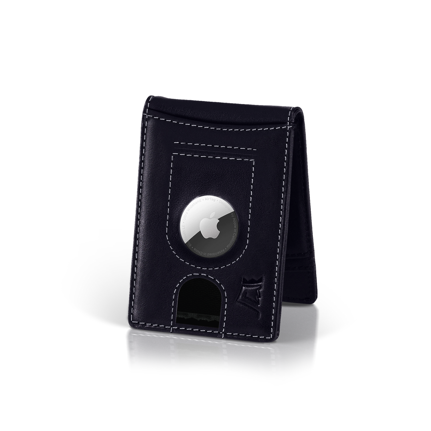 Executive Blue / Trackable