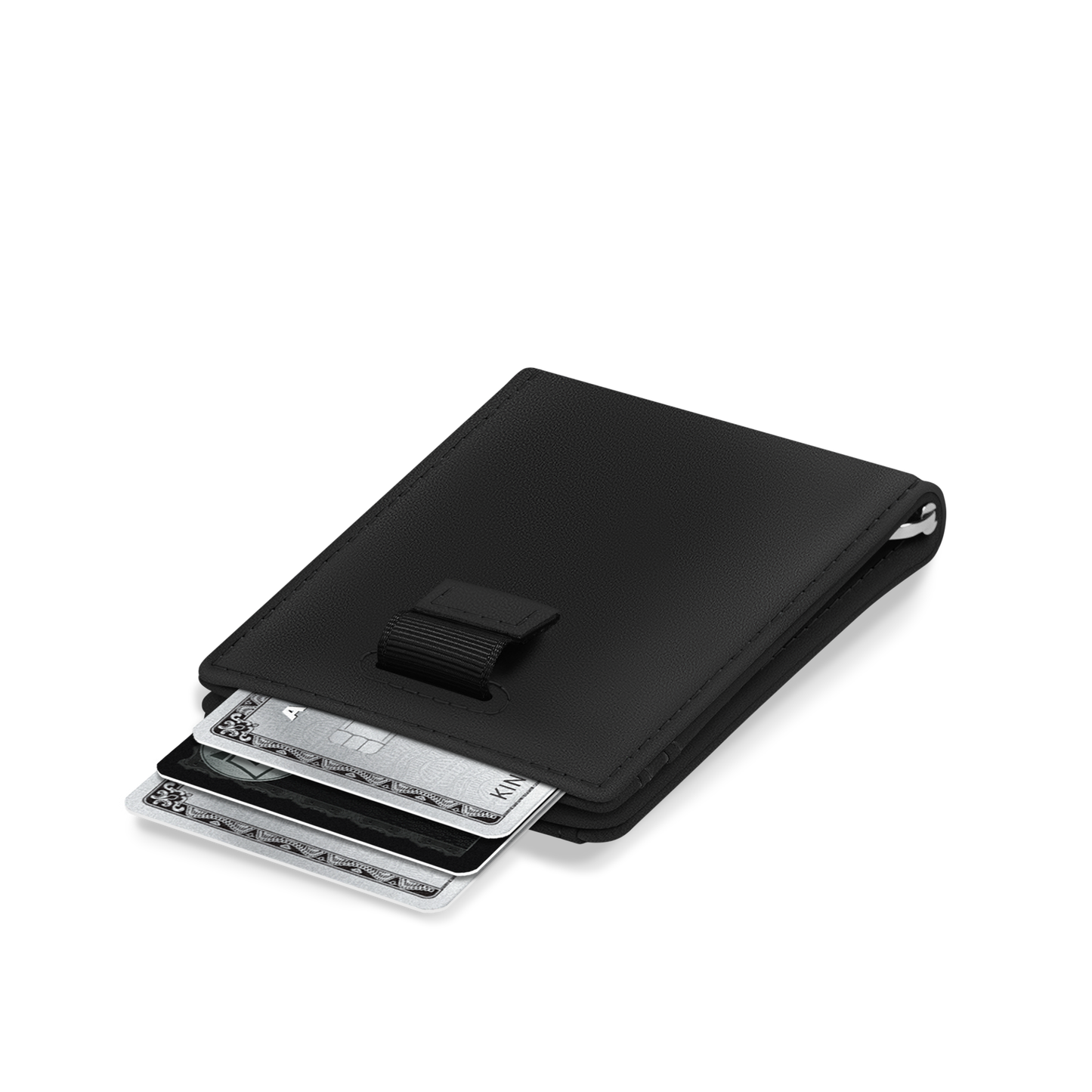 Midnight Black / Wallet
