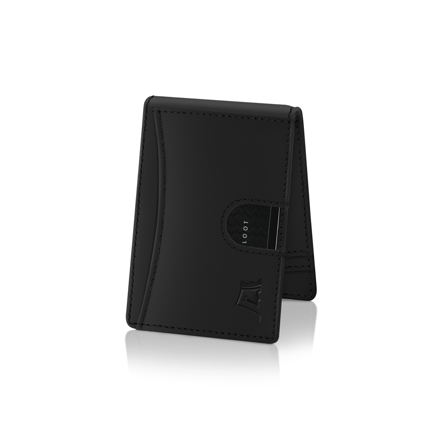 Midnight Black / Wallet