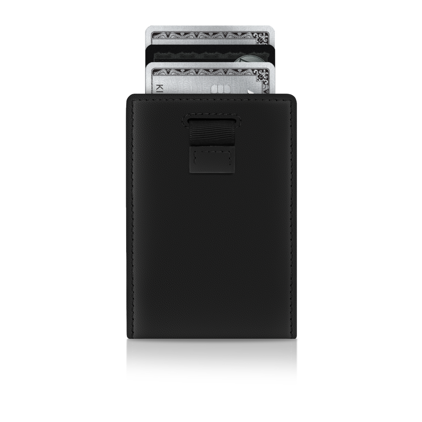 Midnight Black / Wallet