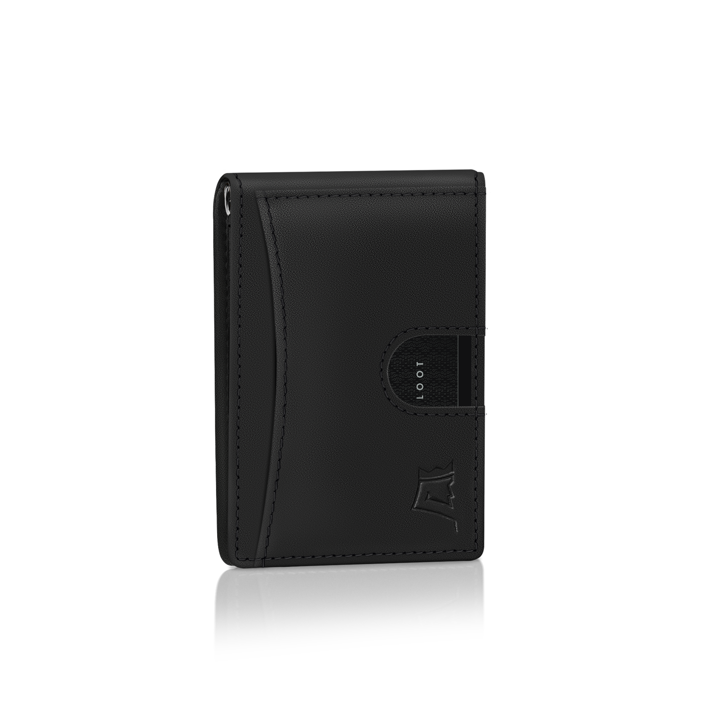 Midnight Black / Wallet