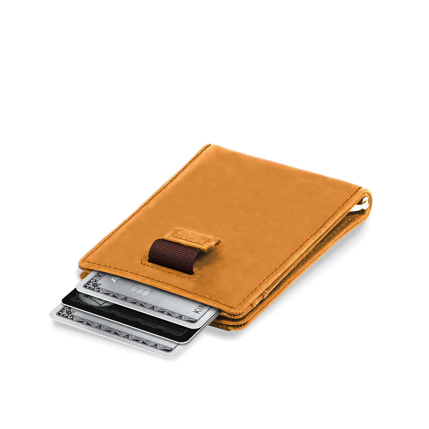 Buckskin / Wallet