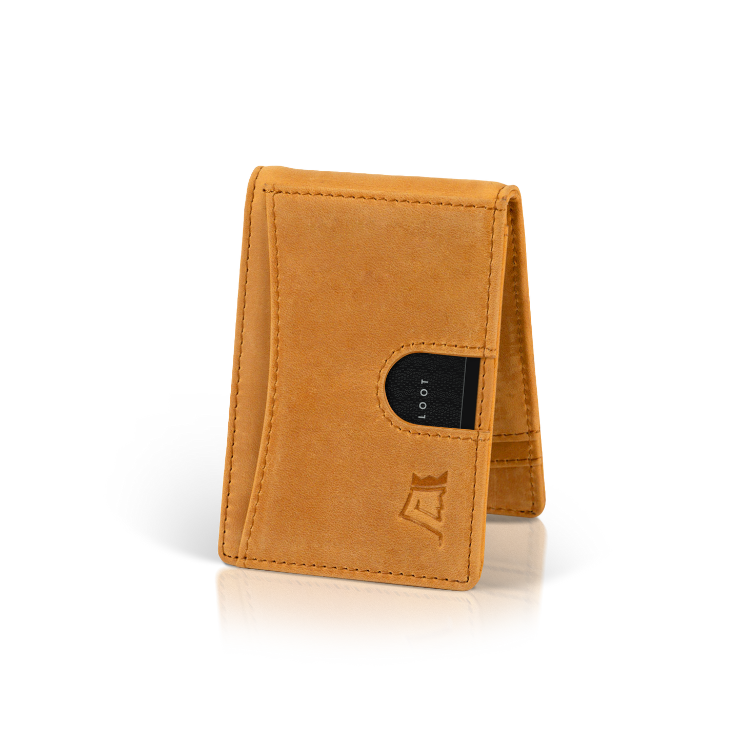 Buckskin / Wallet