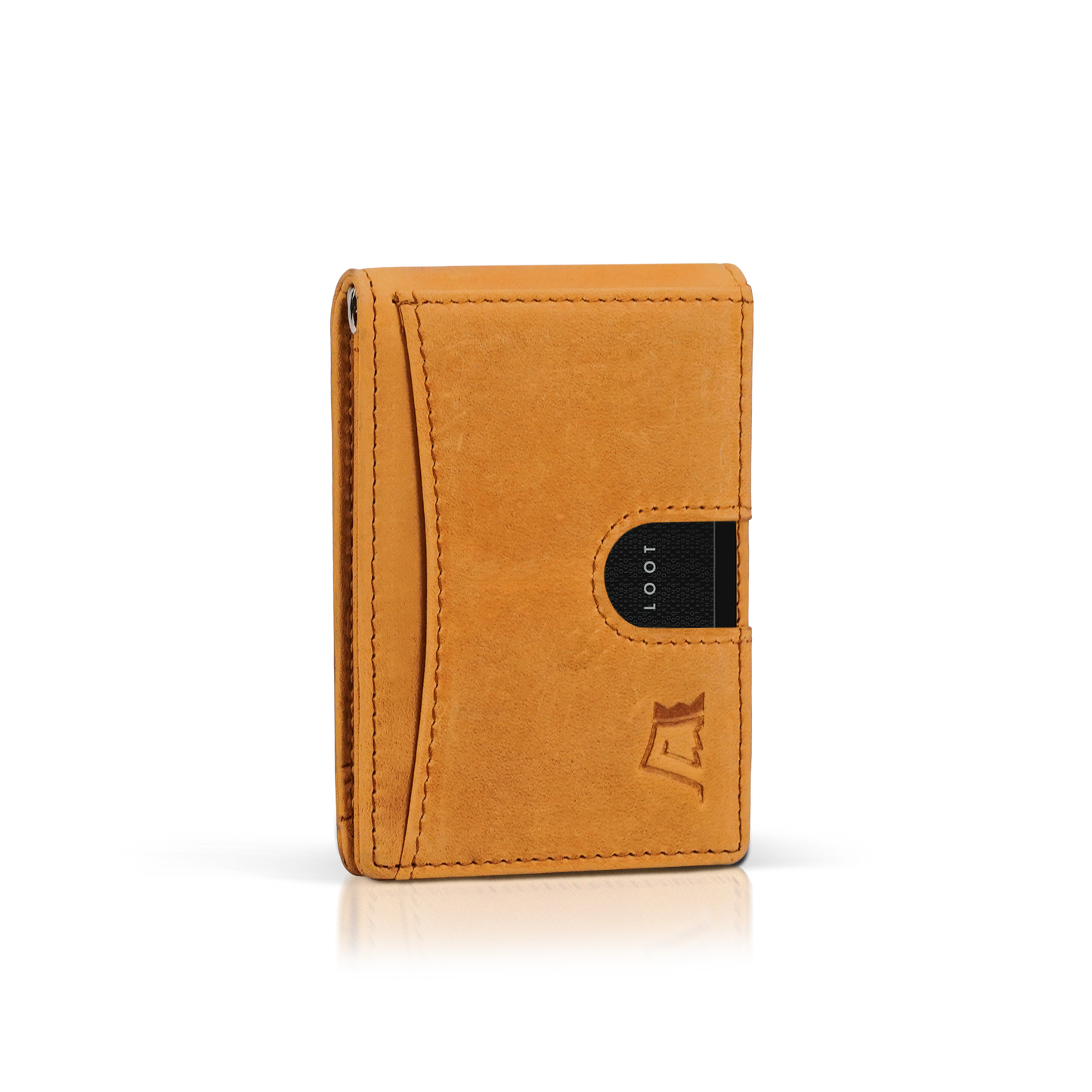 Buckskin / Wallet