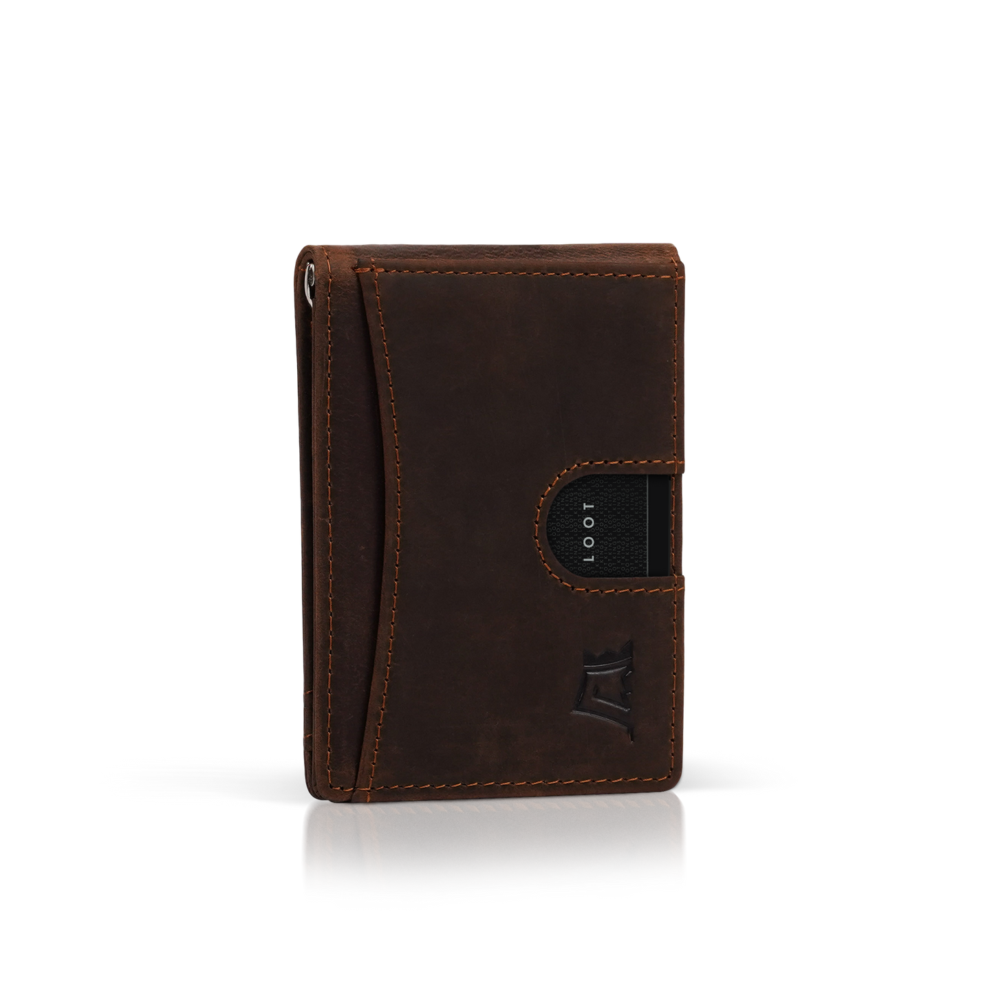 Classy Brown / Wallet