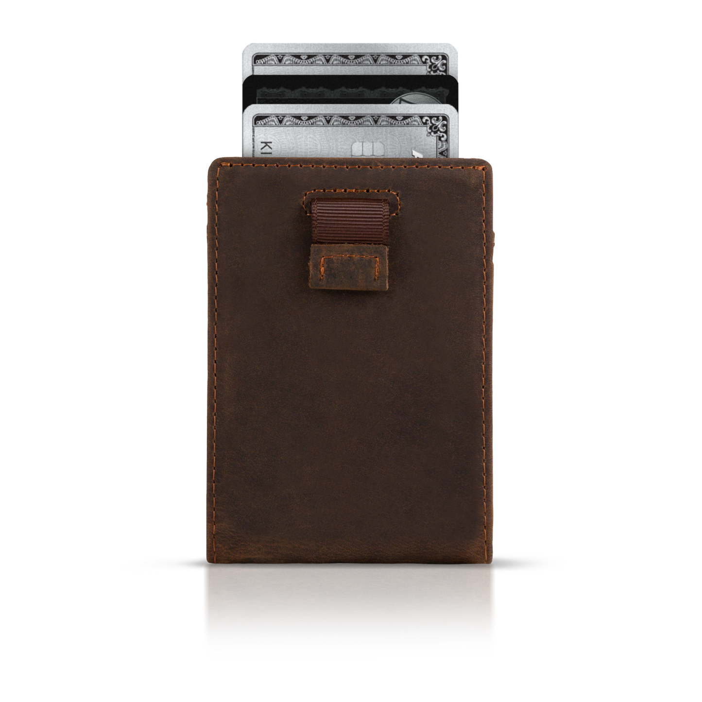 Classy Brown / Wallet