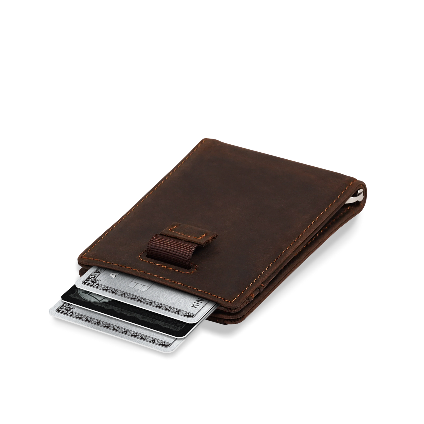 Classy Brown / Wallet
