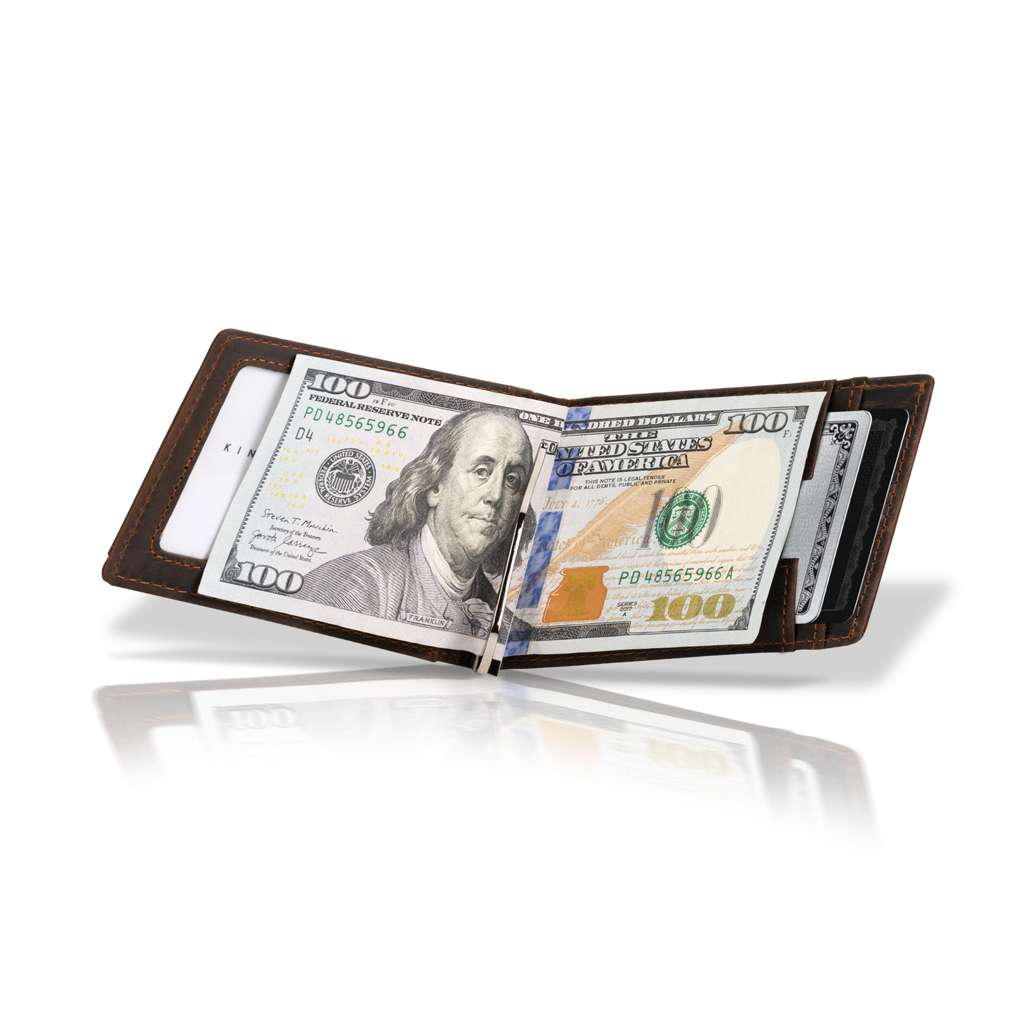 Classy Brown / Wallet