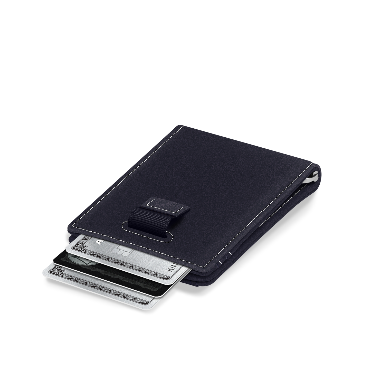 Executive Blue / Wallet