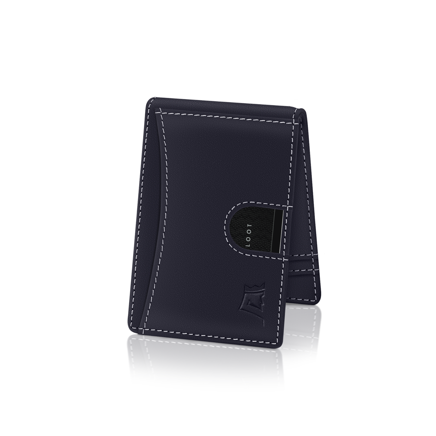Executive Blue / Wallet