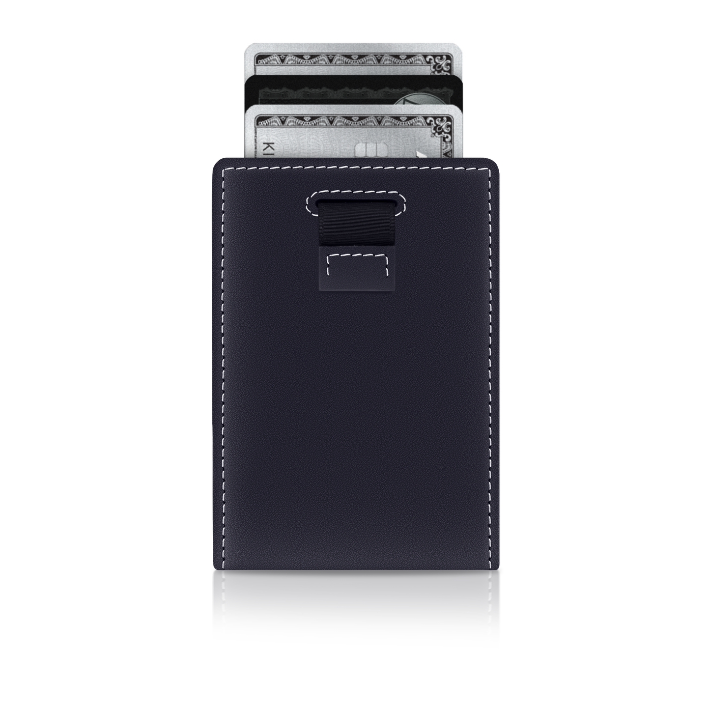 Executive Blue / Wallet