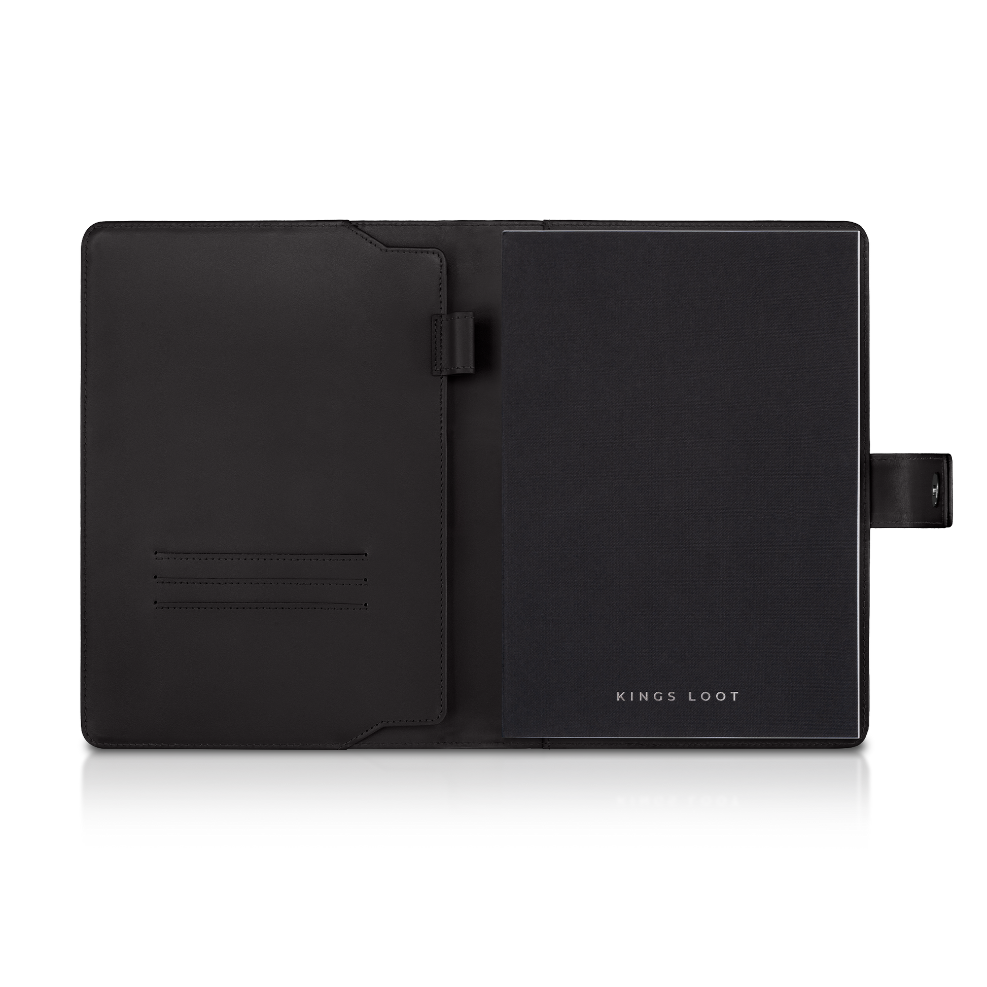 Onyx Black