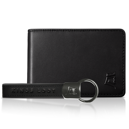 Onyx Black