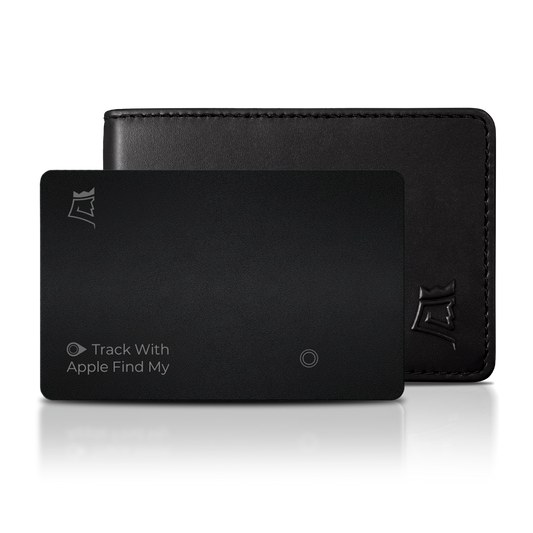 Onyx Black