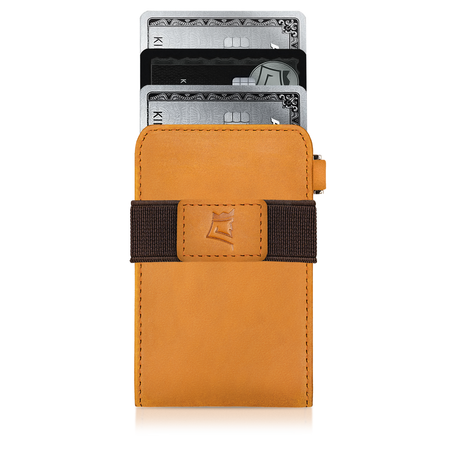 Buckskin Custom