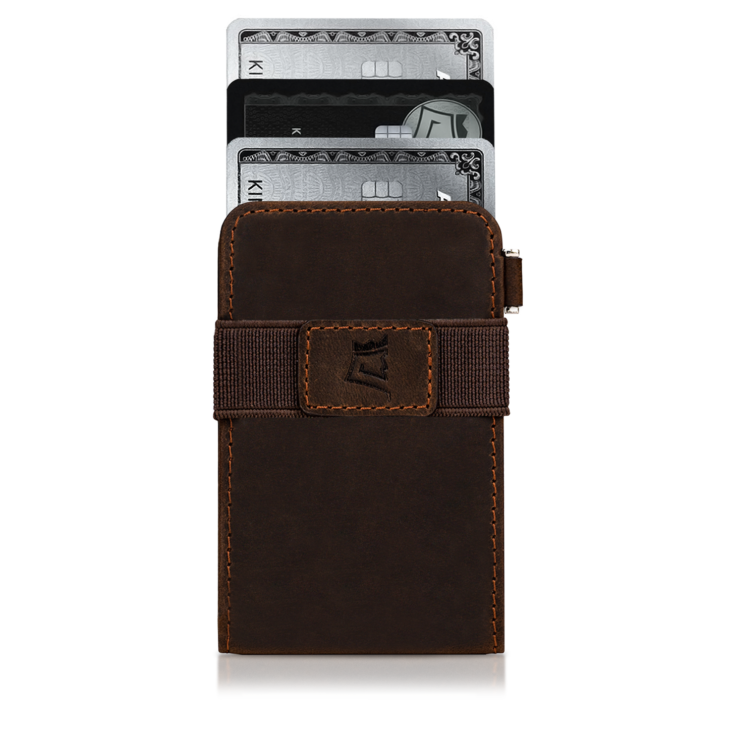 Classy Brown Custom