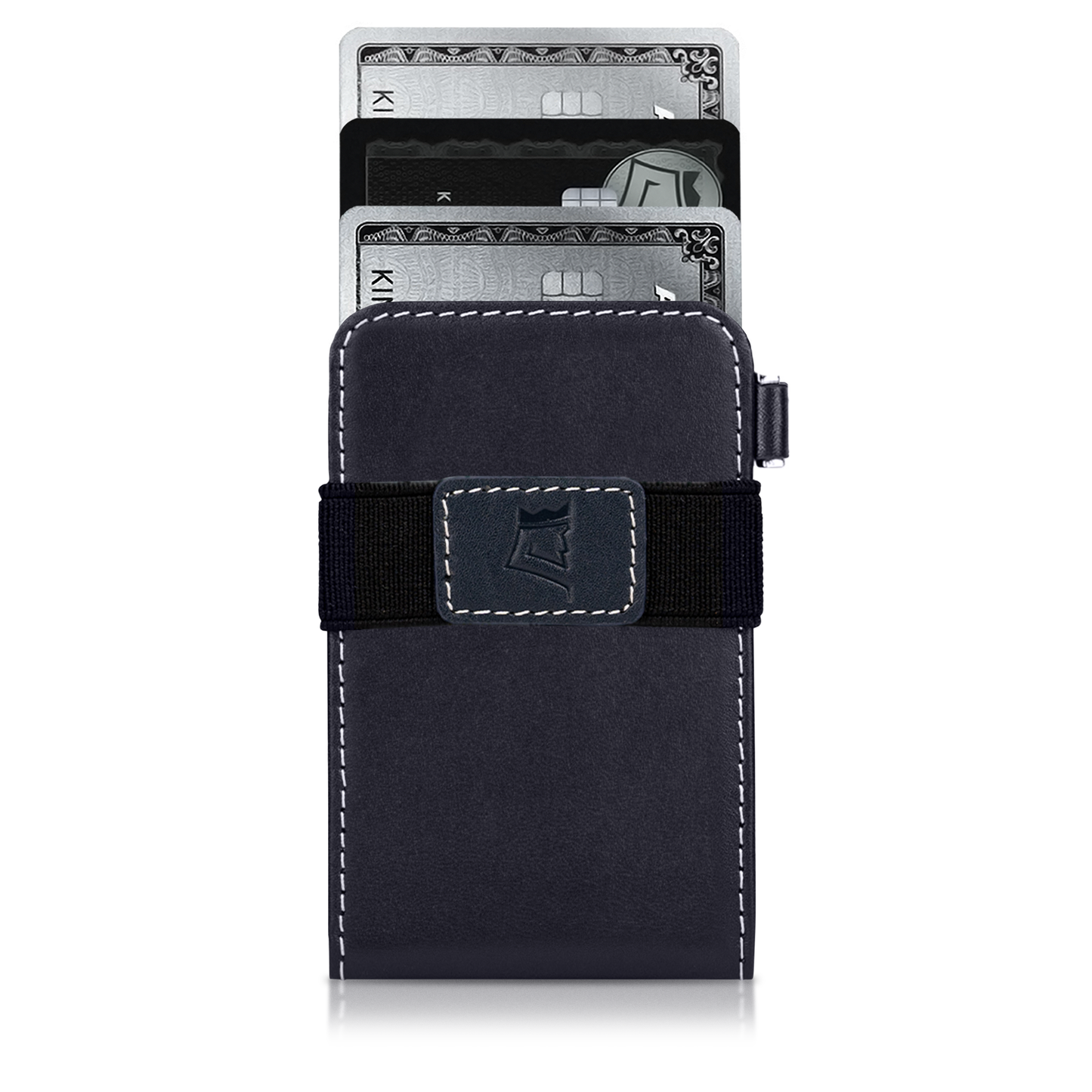 Executive Blue Custom