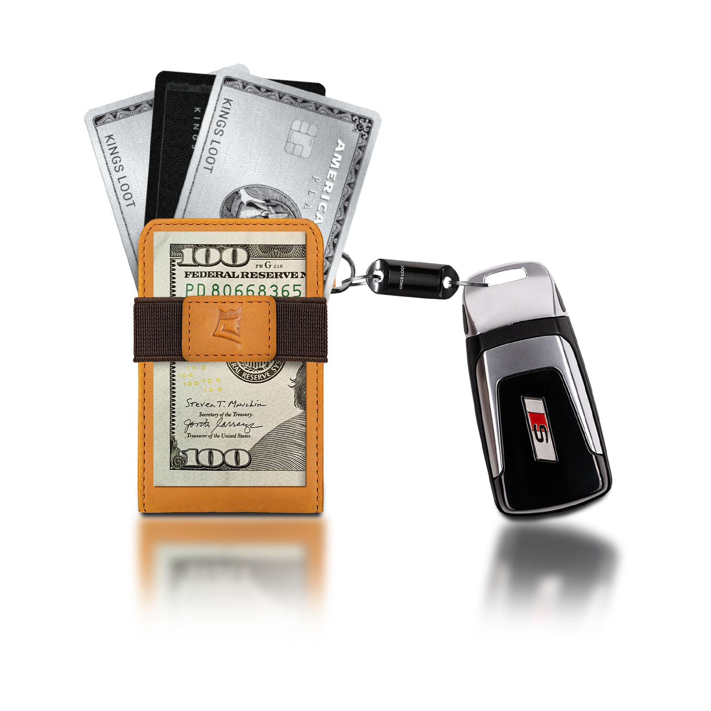 On The Go Bundle