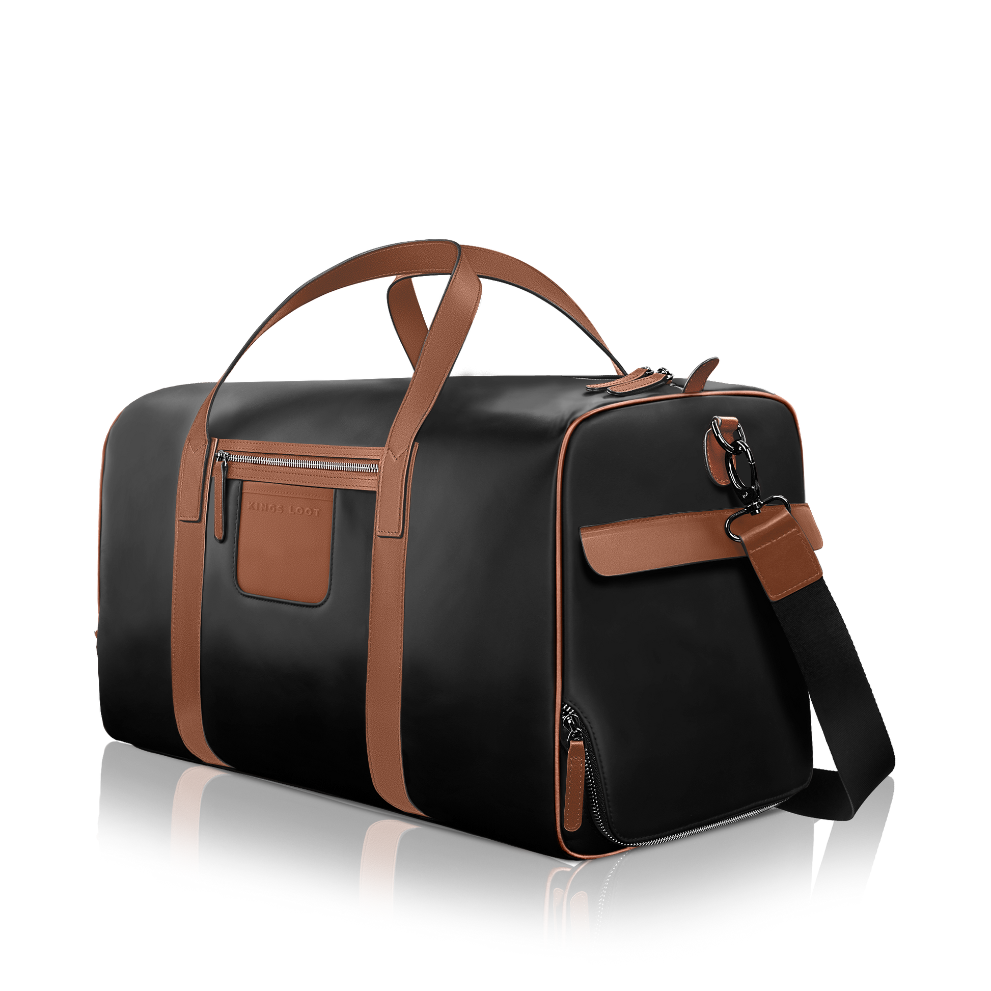 Midnight Reserve / Supreme