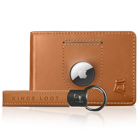 Trackable/Saffron