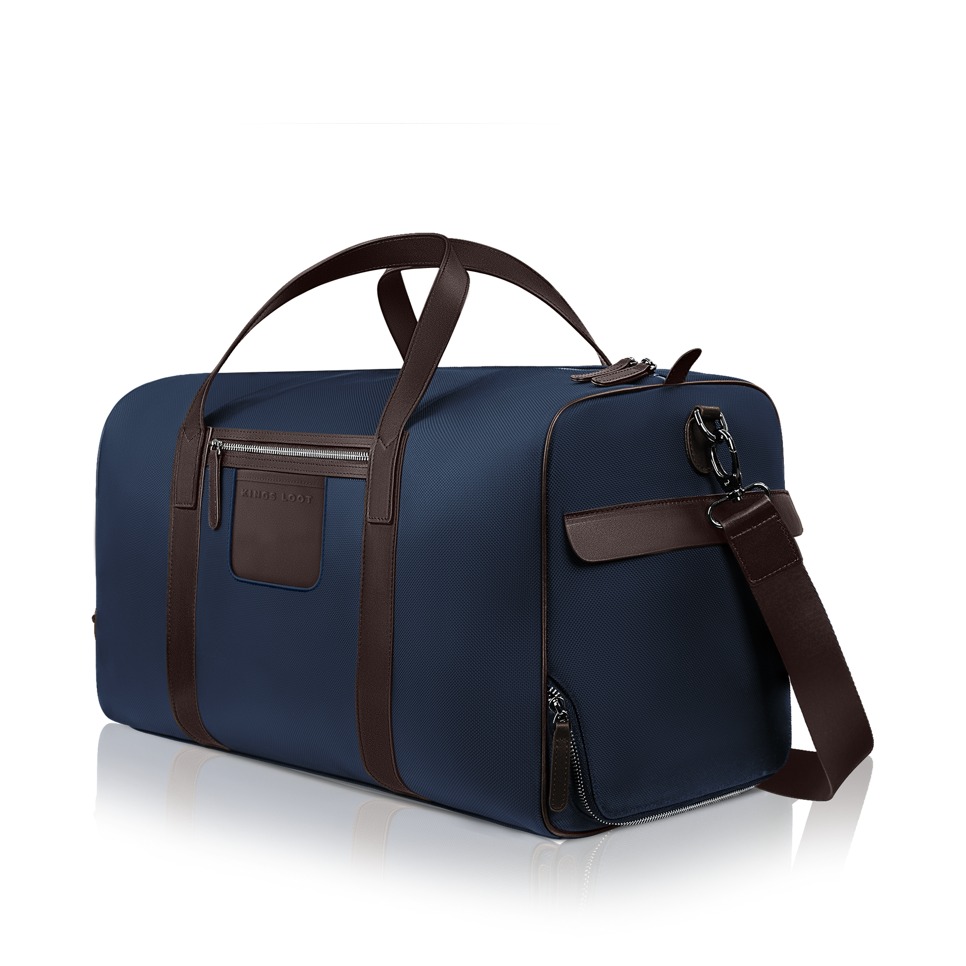 Sapphire Sienna / Premium