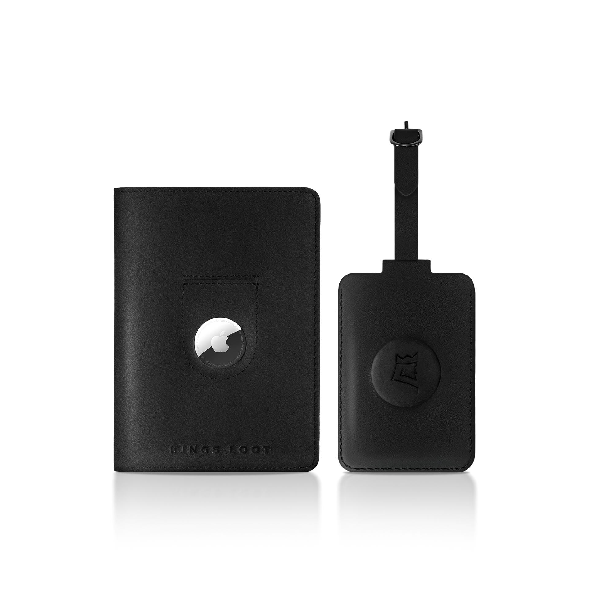 Midnight Black