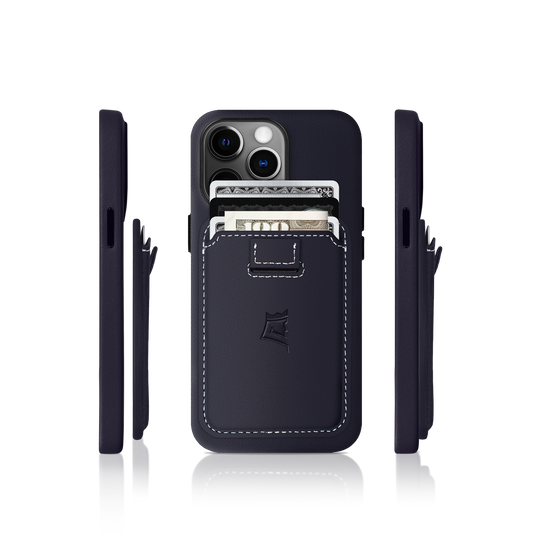 Executive Blue / iPhone 15 Pro Max