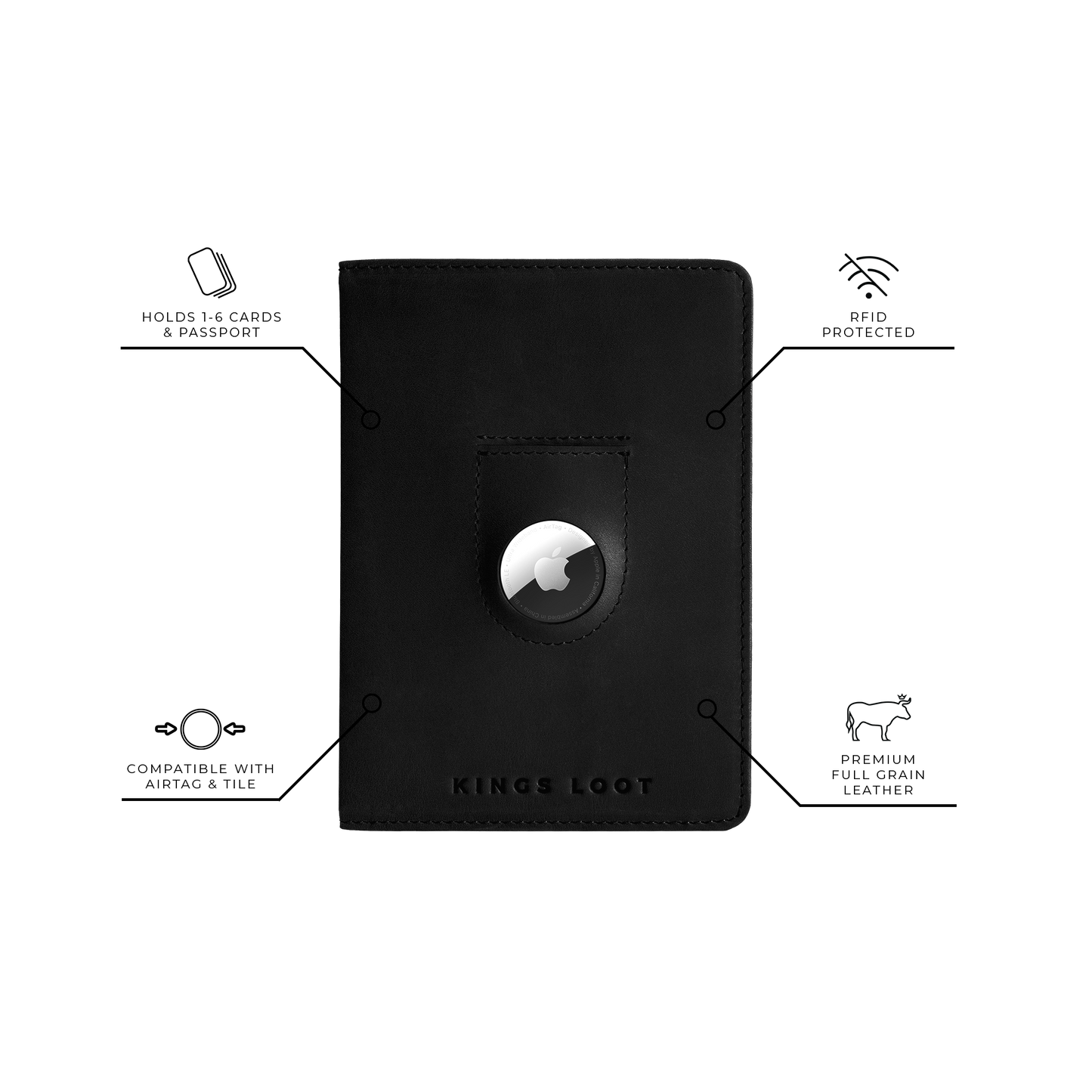 Midnight Black