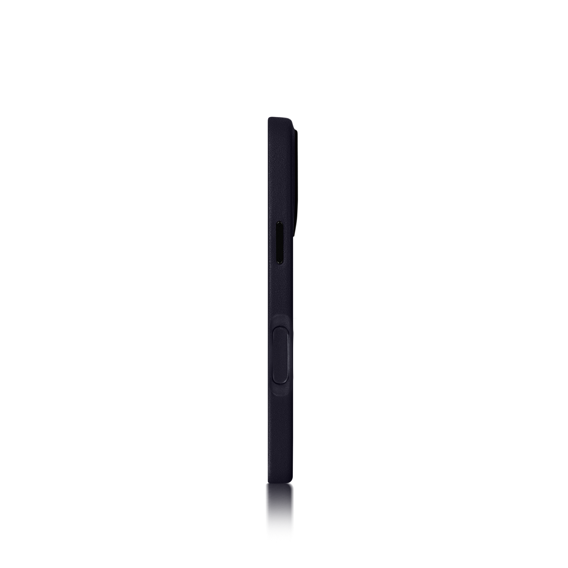 Executive Blue / iPhone 17 Pro