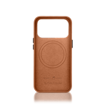 Saffron / iPhone 17 Pro Max