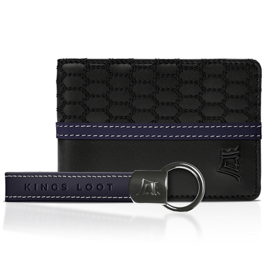 Supreme/Midnight Sapphire