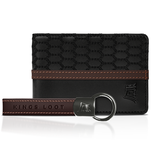 Supreme/Midnight Umber