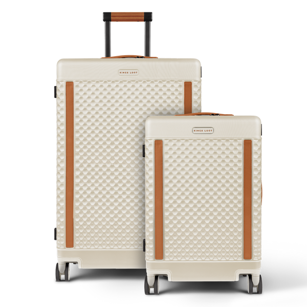 LUGGAGE SET